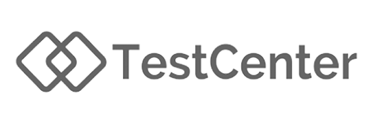 Test center